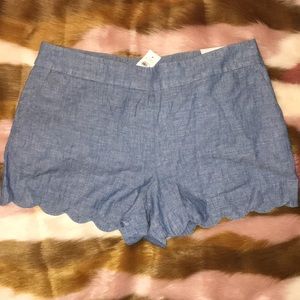 Loft The Riviera Shorts.